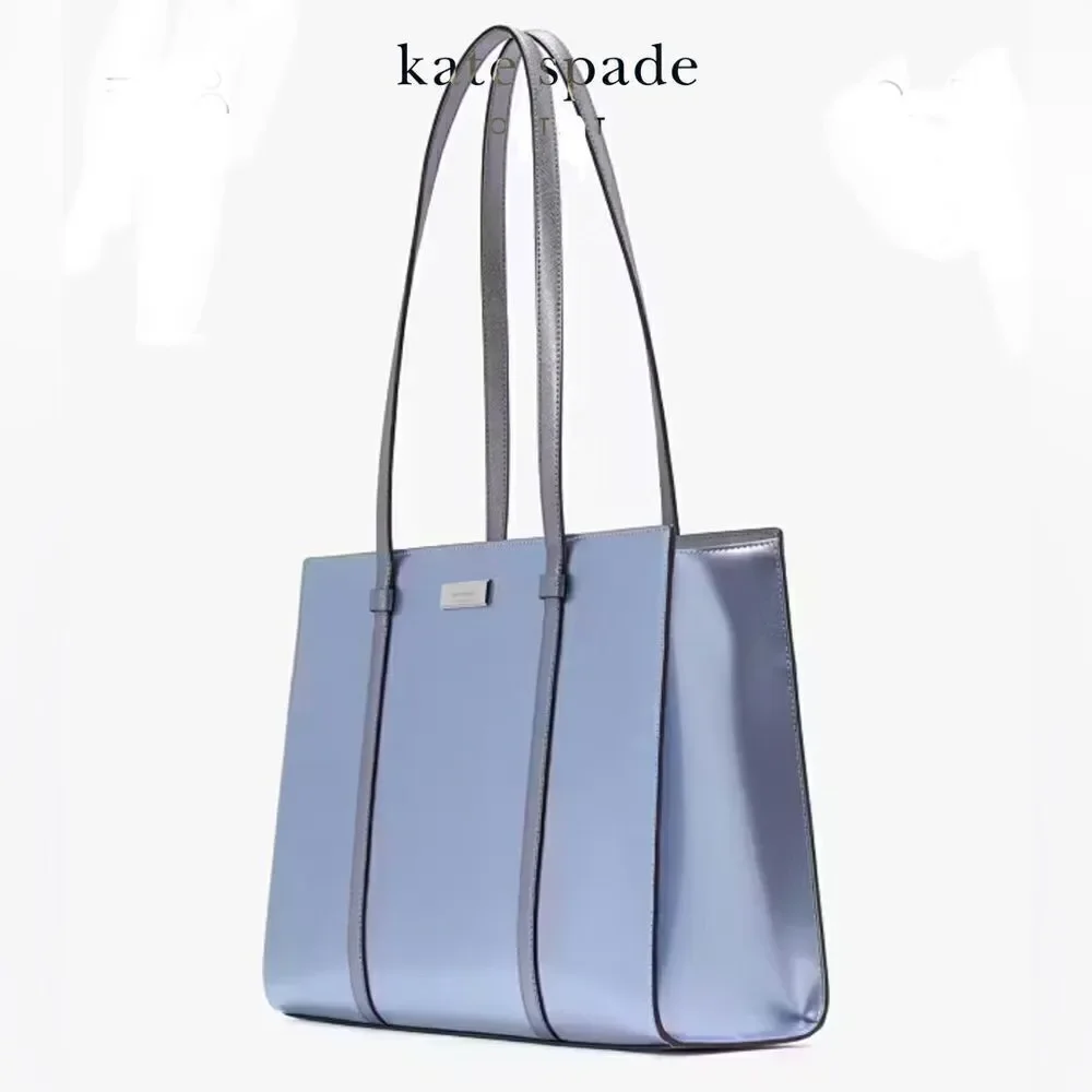 Kate Spade Kenzie Large Tote Bag Purse